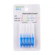 Healthy Smile interdental brushes 1.0-1.2 mm, 5 pcs